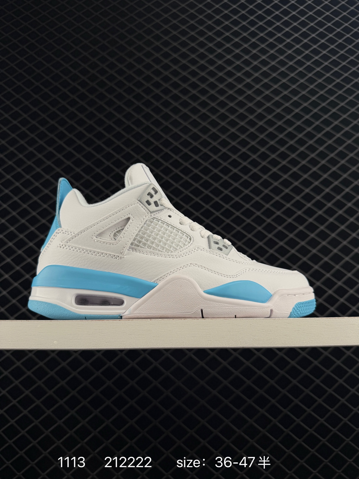 Jordan Air Jordan 3 Retro Silver Anniversary